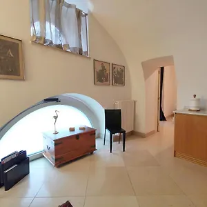 Scesa San Michele Apartament