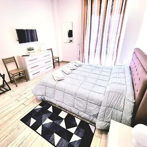 New Tiburtina Apartament Rzym