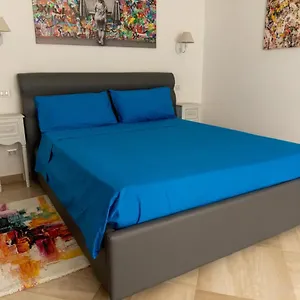 Apartamento Cozy Loft Putignani, Bari