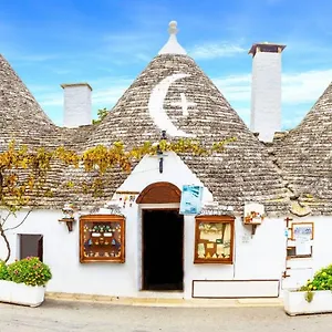 La Casa Del Pescatore - Porto Di Santo Spirito Bari