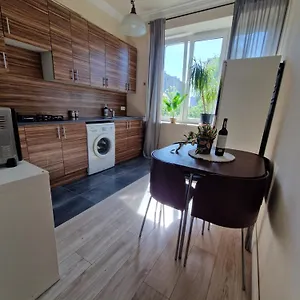 Mokotow Apartament Warszawa