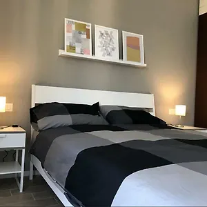 Giuly's House Cozy & Comfy In ....real !!! Apartament Rzym